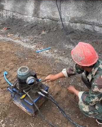 德州庆云县预应力锚杆